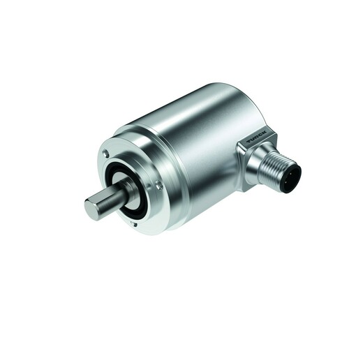 Turck Absoluter Drehgeber Multiturn REM190S8CIOL32BH1141