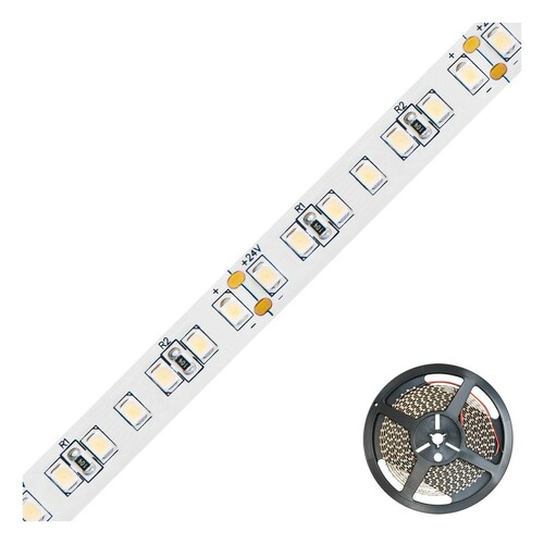 EVN Lichttechnik LED-Stripe IP20 5m 2700K IC20481302827 EVN Lichttechnik LED-Stripe IP20 5m 2700K IC20481302827