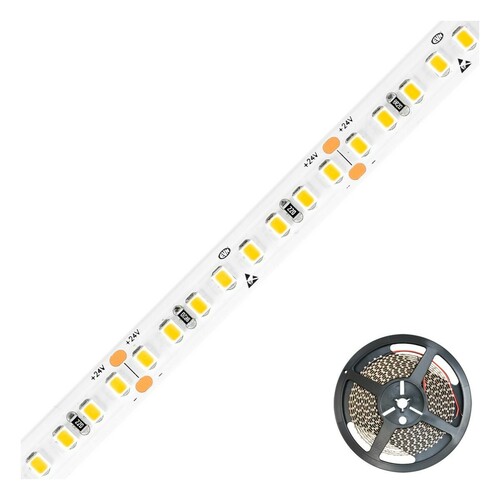 EVN Lichttechnik LED-Stripe IP20 5m 4000K IC2048802840