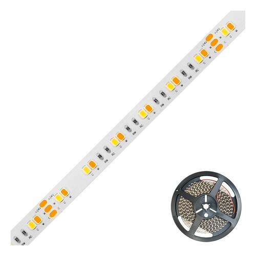EVN Lichttechnik LED-Stripe IP20 5m 2500-6500K IC204884280125