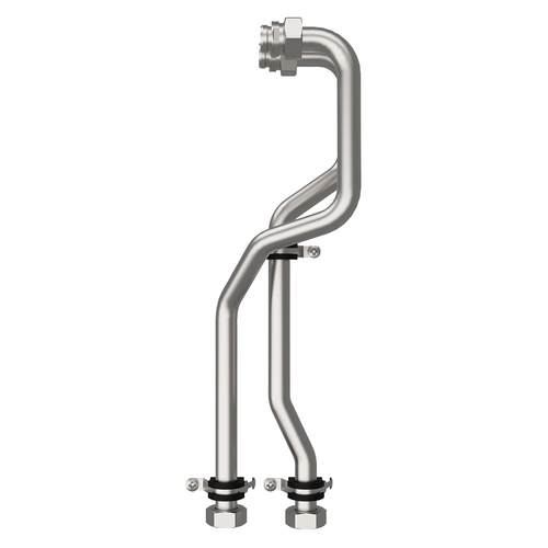 Vaillant Hochtemperaturabgang für Radiator 8000014395