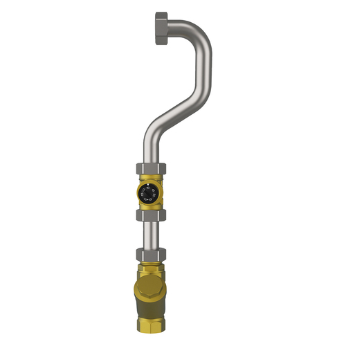 Vaillant Rücklauftemperaturbegrenz. f.Wohnungsstation R 8000014396