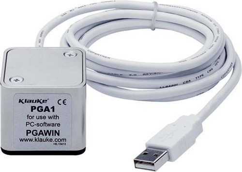 Klauke Programmieradapter PGA1