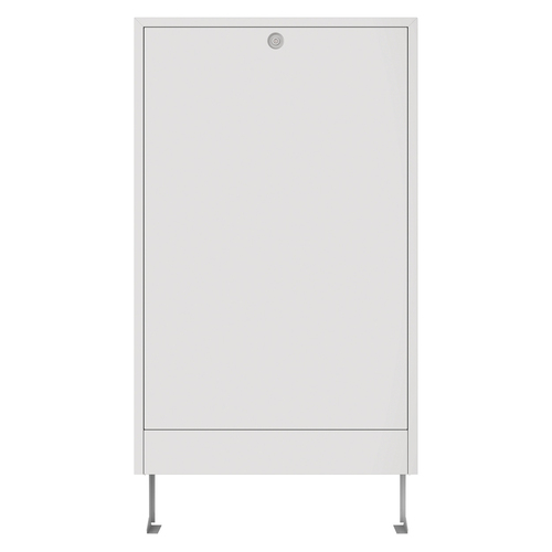 Vaillant Aufputzschrank mittel m.Vert. 4-8 Kreise 8000014406