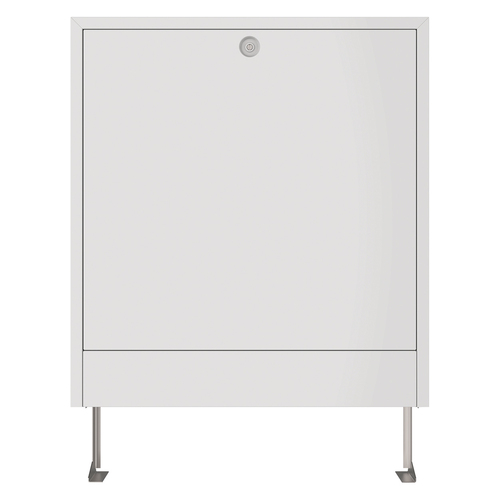 Vaillant Aufputzschrank klein ohne FBH Verteiler 8000014412