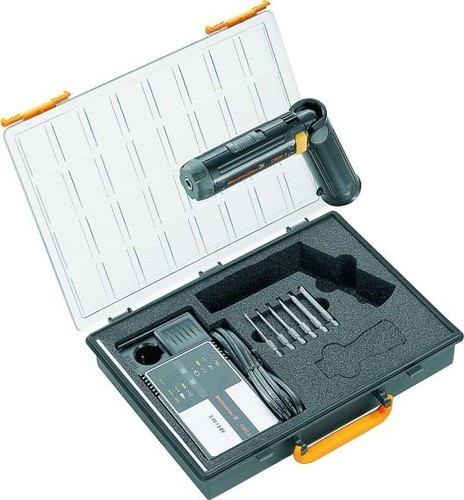 Weidmüller Elektroschraubendreher DMS 3 SET 1