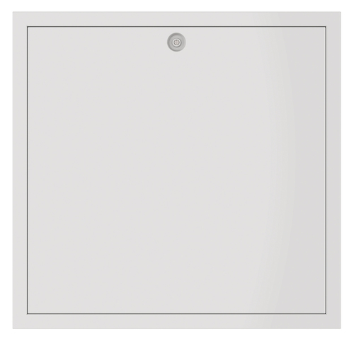 Vaillant Tür für Unterputzschrank klein 8000014414