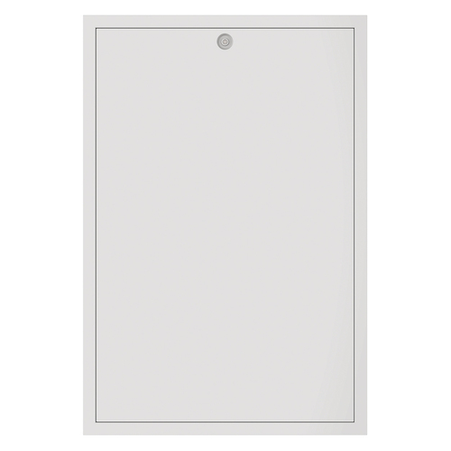 Vaillant Tür für Unterputzschrank mittel 8000014415