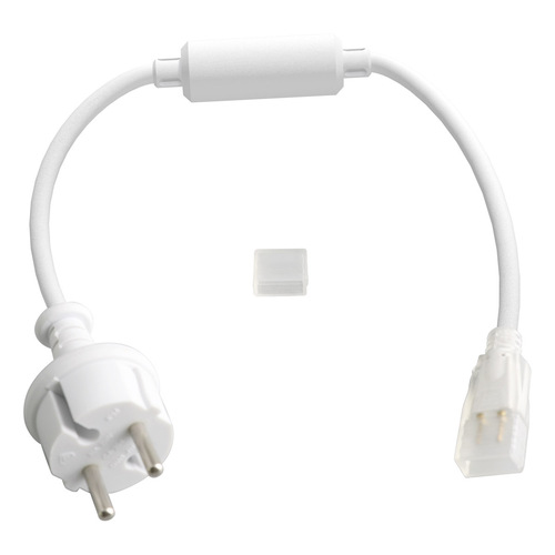 EVN Lichttechnik Anschlussleitung für 230V f. LED-Stripe 230V IC65230ASL EVN Lichttechnik Anschlussleitung für 230V f. LED-Stripe 230V IC65230ASL