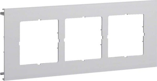 Tehalit Inneneck einstellbar 12x20mm verkehrsweiß ATA12204 vws