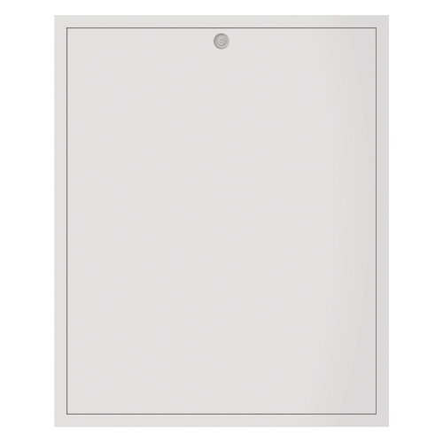 Vaillant Tür für Unterputzschrank groß 8000014421