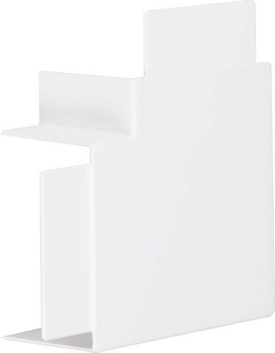 Tehalit Inneneck einstellbar 16x30mm verkehrsweiß ATA16304 vws