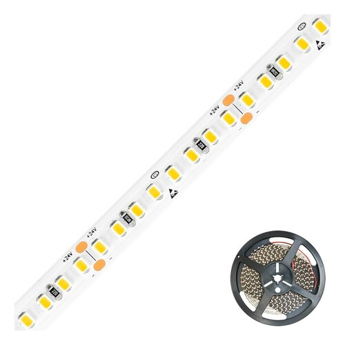 EVN Lichttechnik LED-Stripe IP67 5m 2700K IC6748802827