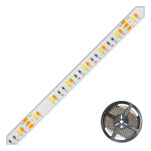 EVN Lichttechnik LED-Stripe IP67 5m 3000K IC674884280125