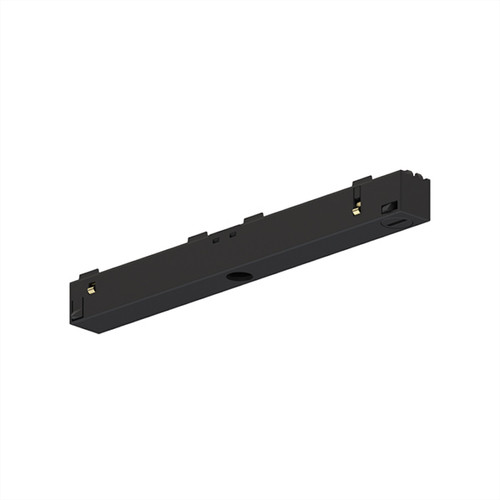 LTS Licht&Leuchten Adaptergehäuse schwarz NEOZLA9519166MKEsw