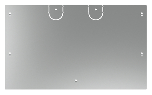 Vaillant Abdeckplatte Haube für X-Stationen 8000021152