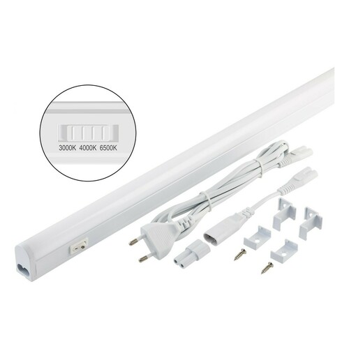 EVN Lichttechnik LED-Unterbauleuchte L08425W EVN Lichttechnik LED-Unterbauleuchte L08425W