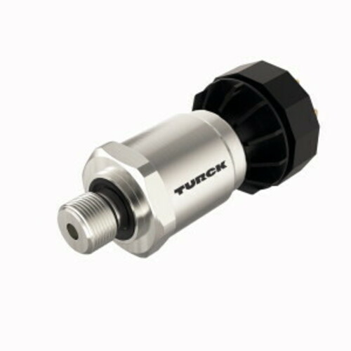 Turck Drucktransmitter mit Stromausgang PT0.1V-15 #100021285 Turck Drucktransmitter mit Stromausgang PT0.1V-15 #100021285