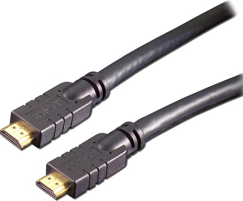 E+P Elektrik High-Speed HDMI-Kabel 20m HDMV401/20