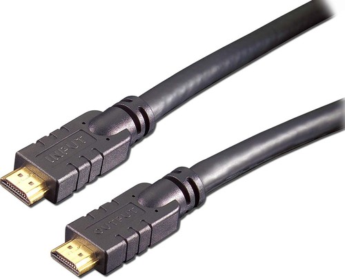 E+P Elektrik High-Speed HDMI-Kabel 25m HDMV401/25
