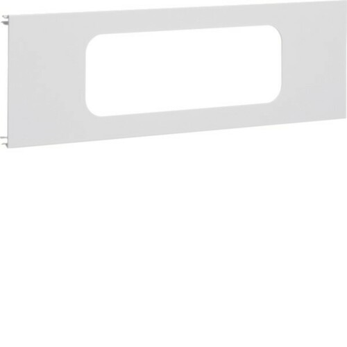 Tehalit Blende 3-fach R18 OT 120mm vweiß BRA1203R18 vws
