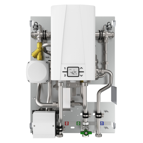 Vaillant uniSAT plus VSW17XA/2-5HybriRadM