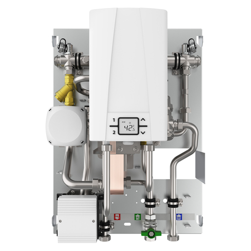 Vaillant uniSAT plus VSW17XS/2-5HybriRadM