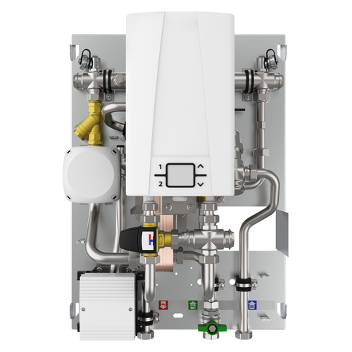 Vaillant uniSAT plus VSW25XS/2-5HybriRadL