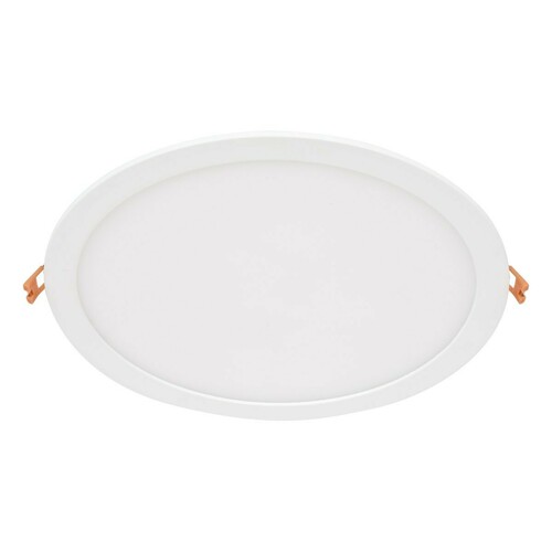 EVN Lichttechnik LED-Einbaupanel 4000K LPRW303540
