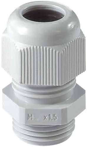 Jacob Kabelverschraubung M40x1,5 PERFECT-KV-PA 50.640 PA 7035