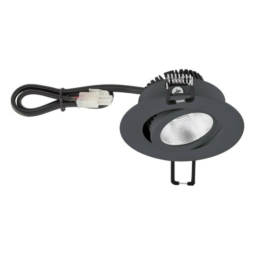 EVN Lichttechnik LED-Deckenleuchte PC20061640