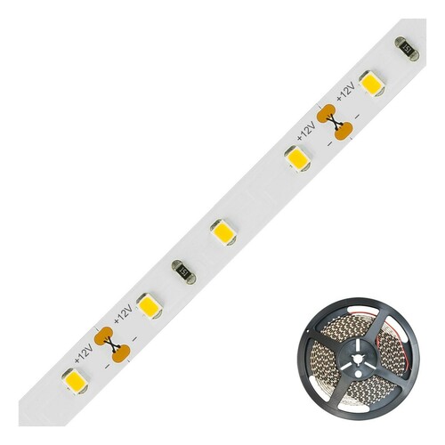 EVN Lichttechnik LED-Stripe IP20 5m 3000K STR2012302802