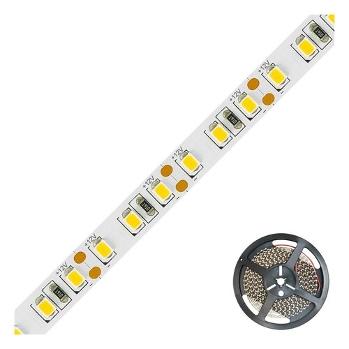 EVN Lichttechnik LED-Stripe IP20 5m 2700K STR2012602827