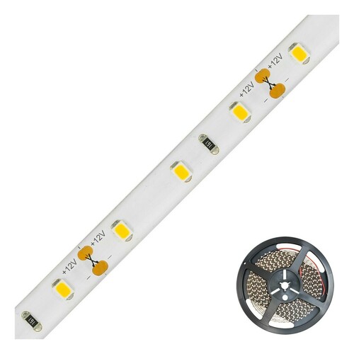 EVN Lichttechnik LED-Stripe IP54 5m 4000K STR5412302840