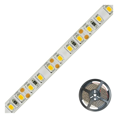 EVN Lichttechnik LED-Stripe IP54 5m 2700K STR5412602827