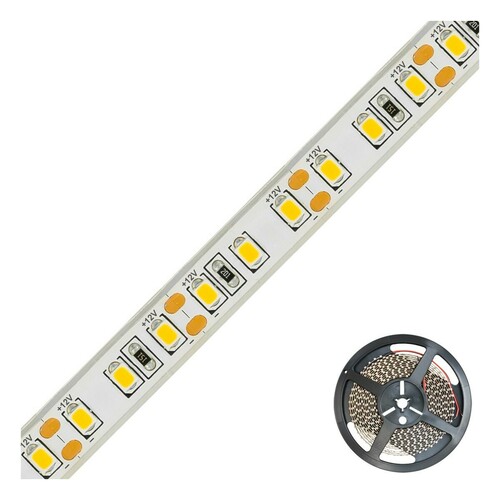 EVN Lichttechnik LED-Stripe IP67 5m 3000K STR6712602802