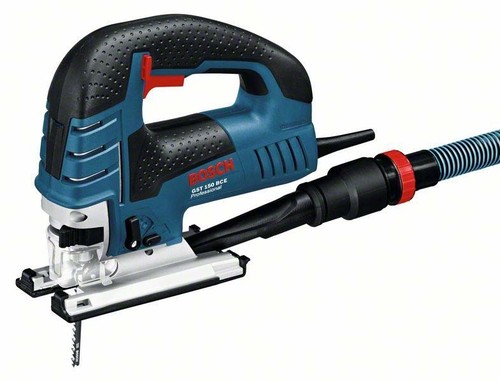 Bosch Power Tools Pendelstichsäge GST 150 BCE (K) 0601513000