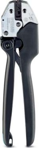 Phoenix Contact Crimpzange m.Locator 2,5-6qmm CRIMPFOx-SR 6-1