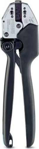 Phoenix Contact Crimpzange m.Locator 2,5-6qmm CRIMPFOx-SR 6-2