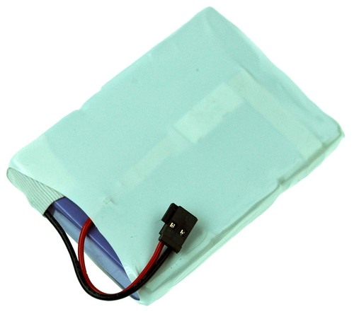 Hückmann Telefonakku Ni-MH 3,6V/600mAh f.Siemen 110343
