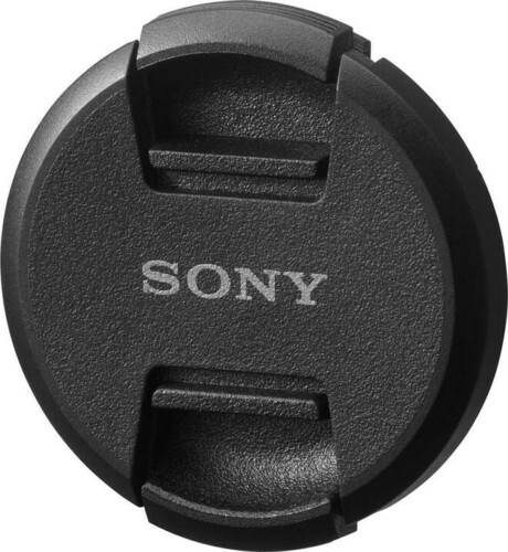 Sony Schutzkappe f.77mm Filtergewinde ALCF77S.SYH