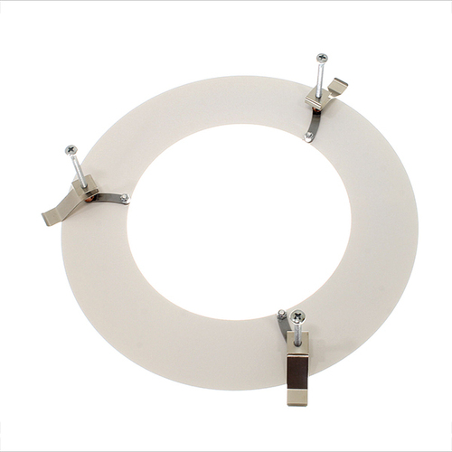 LTS Licht&Leuchten Deckenausgleichsring DA170-230mm, weiß ZDAR 150.170-230 weiß