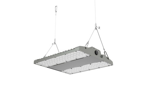 Opple Lighting LED-Hallenstrahler 840, DALI, EB 1h LEDHig #545001109700 Opple Lighting LED-Hallenstrahler 840, DALI, EB 1h LEDHig #545001109700