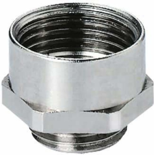 Jacob MS-Erweiterung galv.,vernick. M40M50/FR Jacob MS-Erweiterung galv.,vernick. M40M50/FR