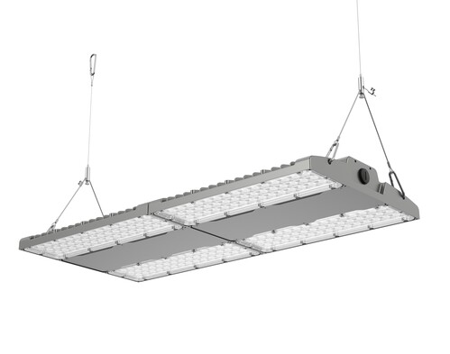 Opple Lighting LED-Hallenstrahler 840, DALI, EB 3h LEDHig #545001111000 Opple Lighting LED-Hallenstrahler 840, DALI, EB 3h LEDHig #545001111000