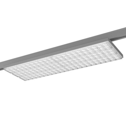 LTS Licht&Leuchten LED-Stromschienenleuchte 840, si LUZ-TZ32110.840.60si LTS Licht&Leuchten LED-Stromschienenleuchte 840, si LUZ-TZ32110.840.60si