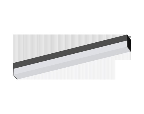 Opple Lighting LED-Spiegelleuchte 830/840, 600mm LEDLin #521028002800 Opple Lighting LED-Spiegelleuchte 830/840, 600mm LEDLin #521028002800