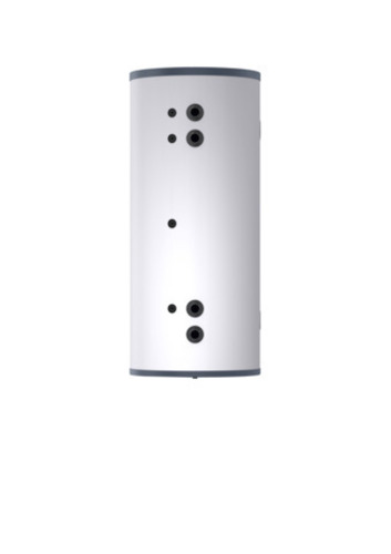 Stiebel Eltron Pufferspeicher Standspeicher SBP 400 Plus cool