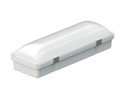 Opple Lighting LED-Anbauleuchte IK10 830/840 LEDPor #531000019500 Opple Lighting LED-Anbauleuchte IK10 830/840 LEDPor #531000019500