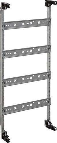 Tehalit Schnittkaschierung 20x80mm verkehrsweiß SL200807 vws